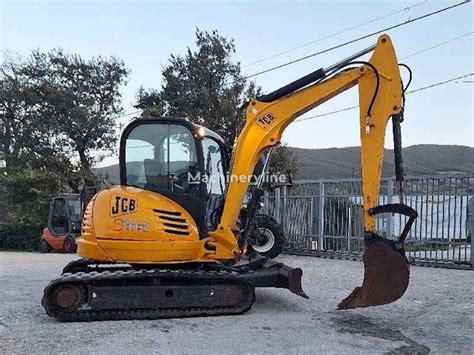 jcb 8055 mini-excavator|JCB 8055 Construction Equipment For Sale .